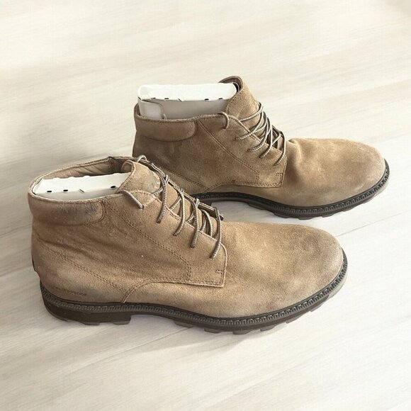 Sorel Other - Men's Sorel Madison II Chuka Boot Size 11 Waterproof Outdoor Classy Neutral
